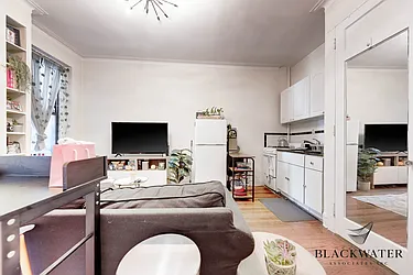 Rented by Blackwater Associates Inc.