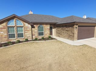 705 W Gemini Ln, Killeen, TX 76542