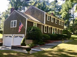 14 Martingale Ln, Marshfield, MA 02050