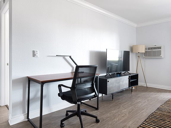 Office Area