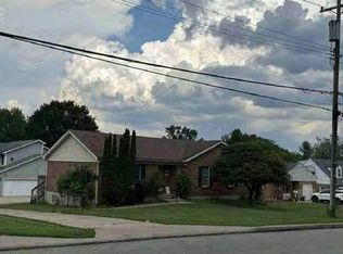 3536 W Galbraith Rd, Cincinnati, OH 45239