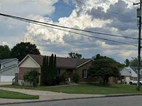 3536 W Galbraith Rd, Cincinnati, OH 45239