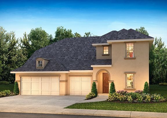 Elevation C