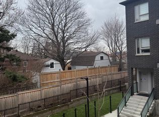 2789 Eglinton Ave E #441, Toronto, ON M1J 2E1