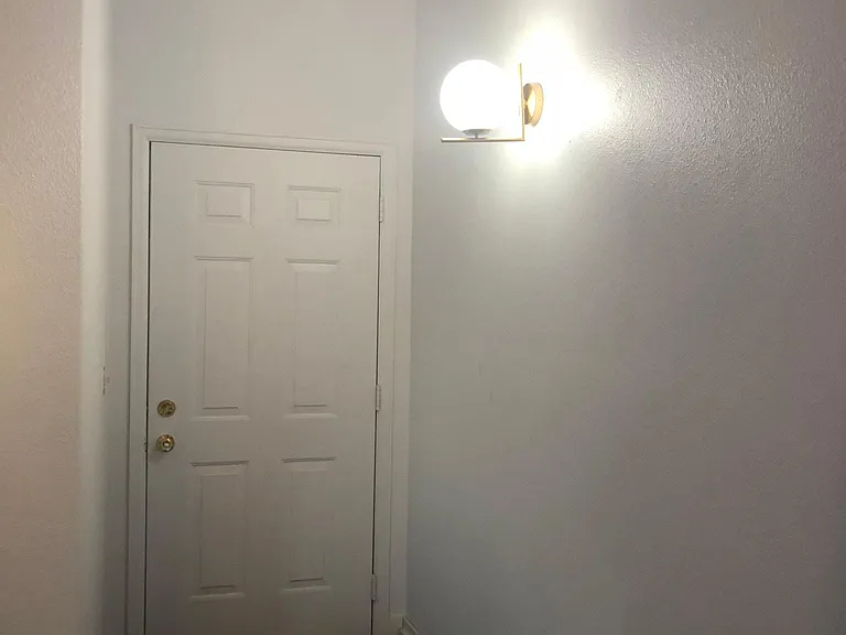 Entry way