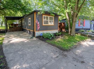 71 E Cove Ct, Cicero, IN 46034