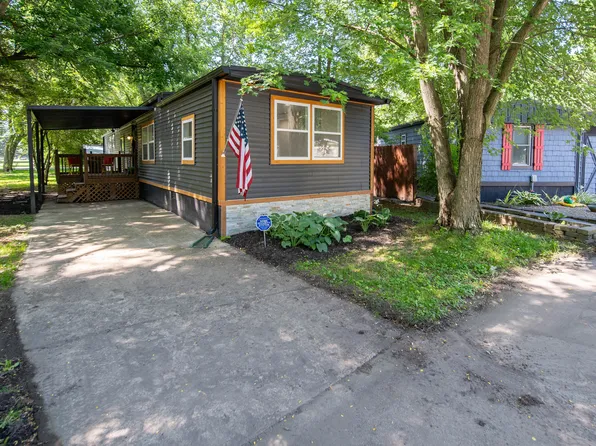 71 E Cove Ct, Cicero, IN 46034