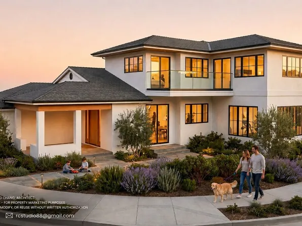 16539 Chattanooga Pl, Pacific Palisades, CA 90272