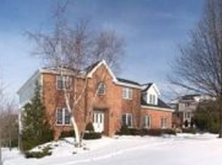 1365 Royal Oak Dr, Wexford, PA