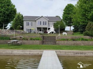 884 Huss Lea Ln, Coldwater, MI 49036