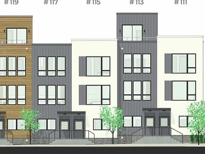 117 E 6th St, Richmond, VA, 23224