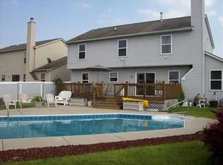 2673 Hardwood Ave, Lancaster, OH 43130