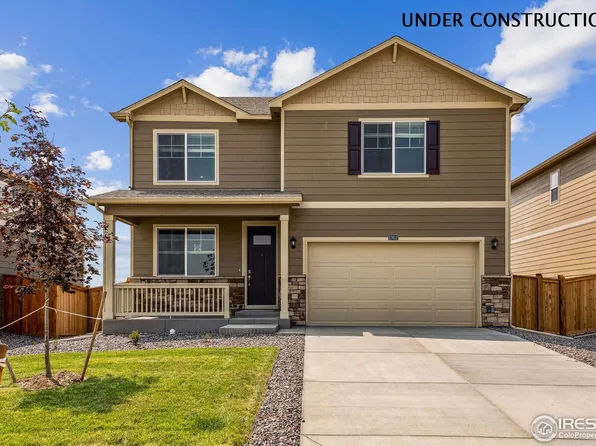 106 65th Ave, Greeley, CO 80634