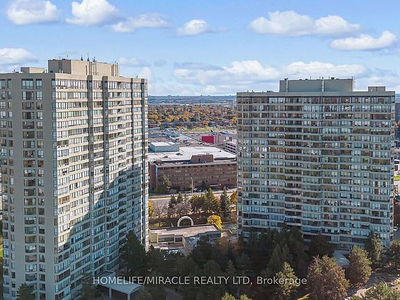 2nd image of 22 Hanover Rd #510