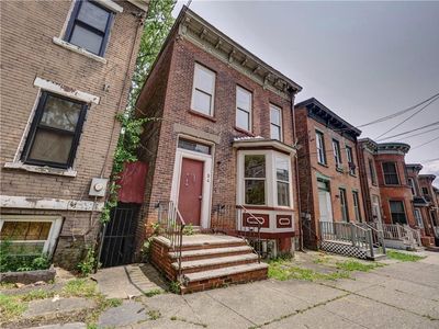 34 S Miller Street, Newburgh, NY, 12550