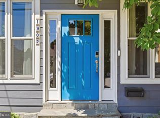1902 N Nelson St, Arlington, VA 22207