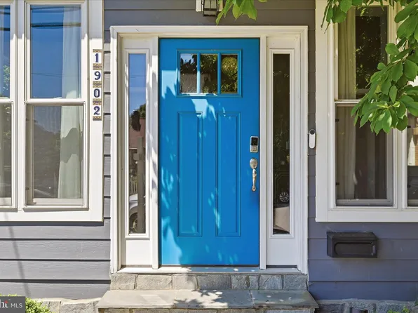 1902 N Nelson St, Arlington, VA 22207