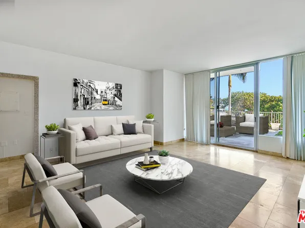 17350 W Sunset Blvd APT 103, Pacific Palisades, CA 90272