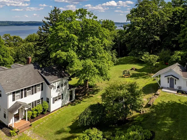 34 Old Mountain Road, Nyack, NY 10960