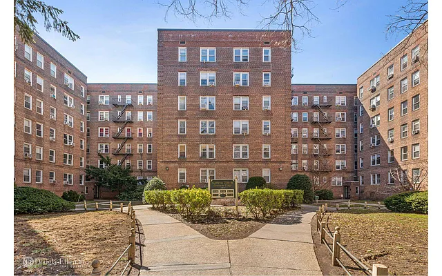 Sold by Douglas Elliman | media 6