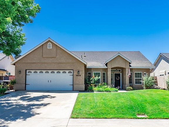 2nd image of 3635 E Vista Dr