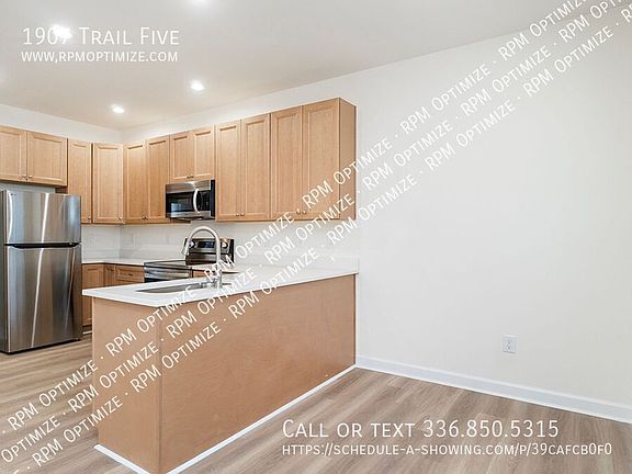 3rd image of 1907 Trail Five