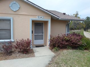 5343 W Customer Ct, Lecanto, FL 34461