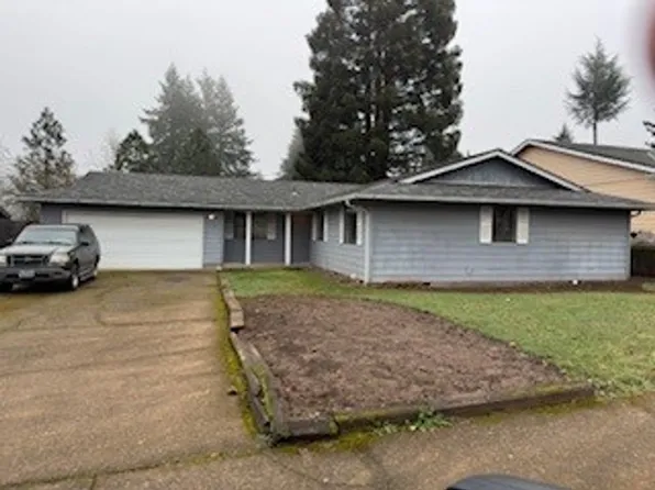 5150 Khyber Ave SE, Salem, OR 97306