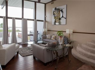 10905 Legg Dr, Kemp, TX 75143