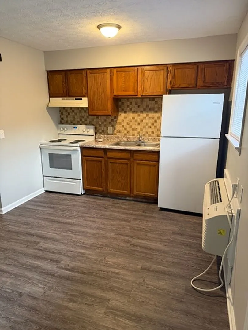 217 Churchill Drive — Photo 1
