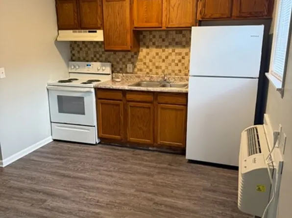217 Churchill Drive, 217 Churchill Dr #4, Richmond, KY 40475