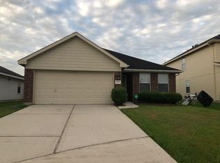 19806 Bettencourt Ln, Houston, TX 77073