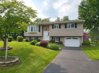 76 Belaire Dr, Horseheads, NY 14845