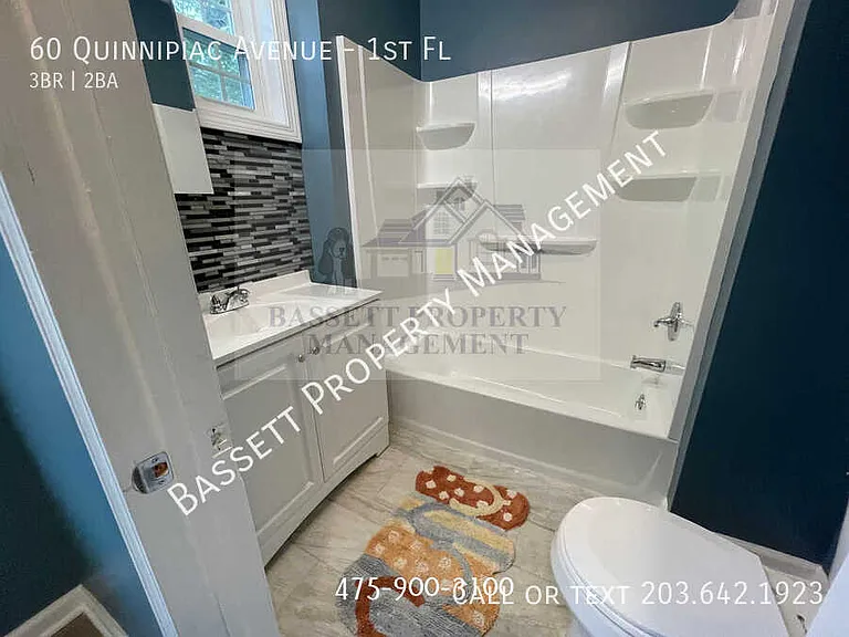 60 Quinnipiac Ave #1 — Photo 6