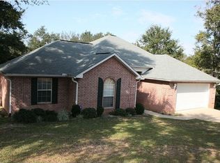 123 Mohawk Trl, Crestview, FL 32536