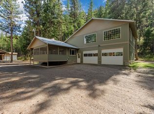 23675 State Highway 200 E, Bonner, MT 59823