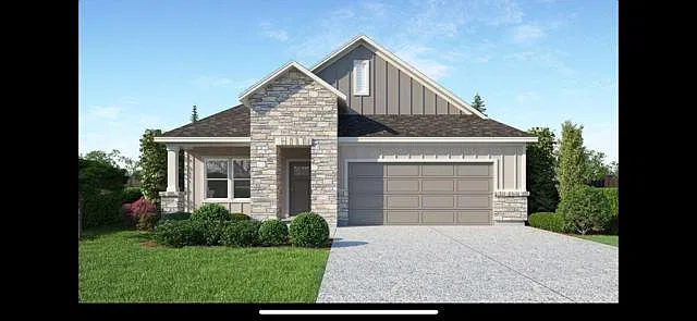 8917 Brahma Plains Rd — Photo 1