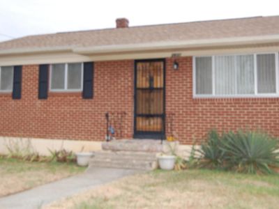 2631 Radford Rd NE, Roanoke, VA, 24012