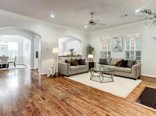 1506 Shady Villa Fern, Houston, TX 77055