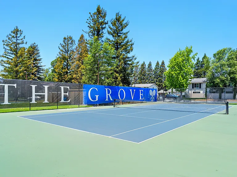The Grove Luxury Apartments — Photo 45