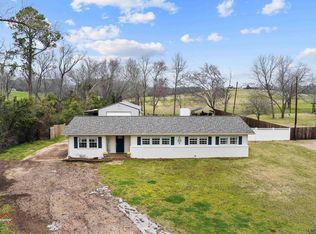 2114 W Main St, Henderson, TX 75652