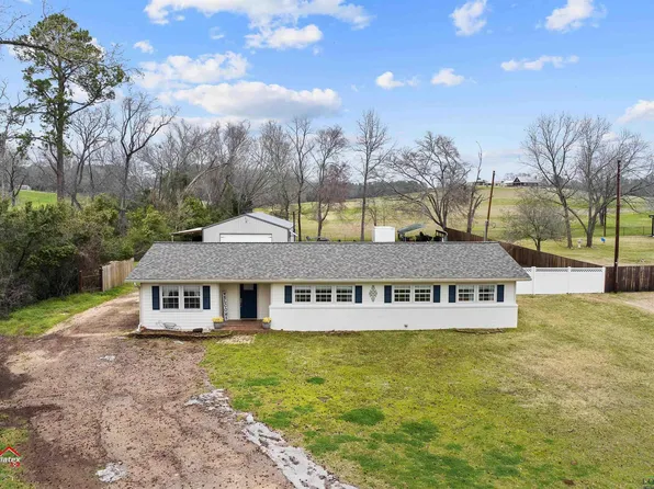 2114 W Main St, Henderson, TX 75652