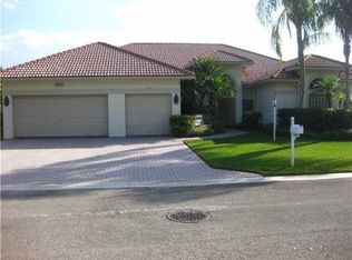 8430 NW 45th Mnr, Coral Springs, FL 33065