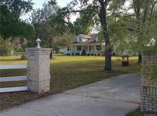 4353 S Old Floral City Rd, Inverness, FL 34450