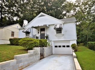 906 Gales Ave, Winston Salem, NC 27103