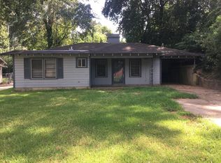 837 Boulevard St, Shreveport, LA 71104