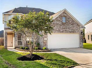 22519 Hamlet Park Ct, Spring, TX 77373