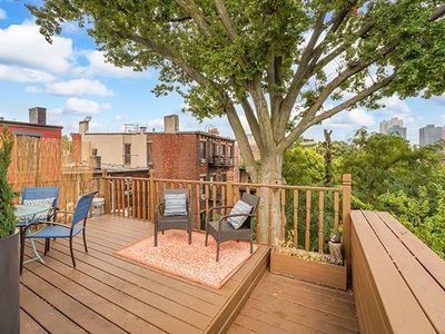 132 Coles St #3, Jersey City, NJ, 07302
