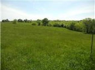 Palmer Rd, Polo, MO 64671