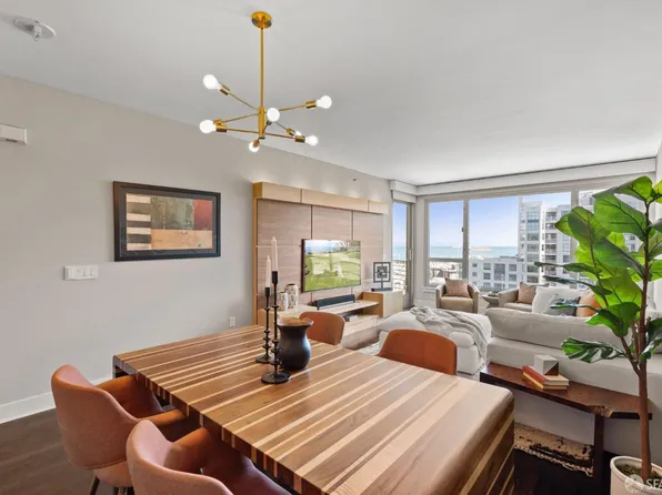 239 Brannan St Unit 8G, San Francisco, CA 94107